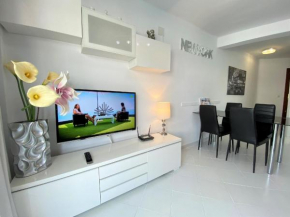 Ferienwohnung für 4 Personen ca 66 qm in Nerja, Andalusien Costa del Sol